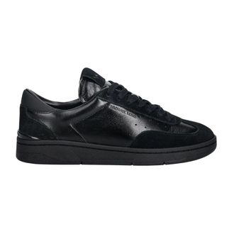Michael Kors Hombre, Zapatos, Negro, Talla: 45 EU