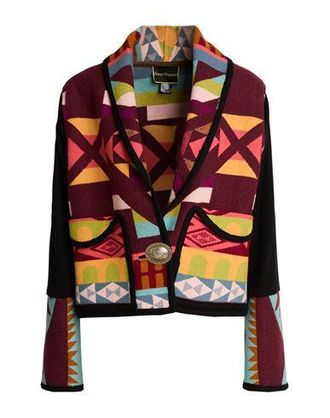 Jessie Western COMPLETI E COORDINATI - Blazers su YOOX.COM