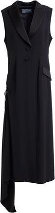 Alberta Ferretti DRESSES - Maxi dresses on YOOX.COM