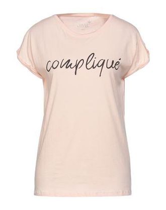 Juvia TOPWEAR - T-shirts on YOOX.COM