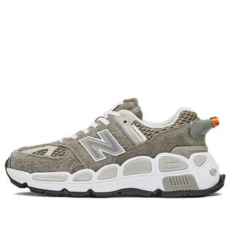 New Balance Salehe Bembury x 574 YURT Shark Skin MS574YSC