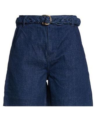Tommy Hilfiger PARTES DE ABAJO - Shorts vaqueros en YOOX.COM