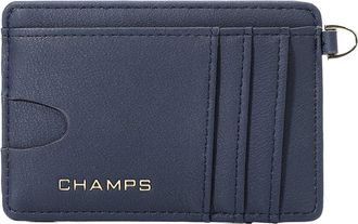 Champs Luggage Iconic Card Holder