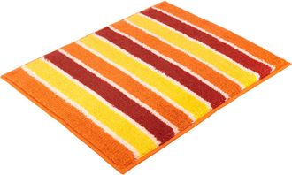 Vossen Badematte »»Fancy«« Höhe 16 mm fussbodenheizungsgeeignet