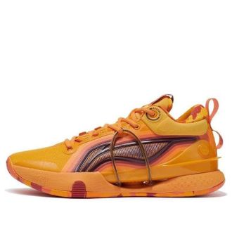 Li-Ning Speed 8 Premium Radiant Yellow ABAR071-6