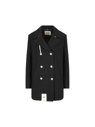 Camplin Coats