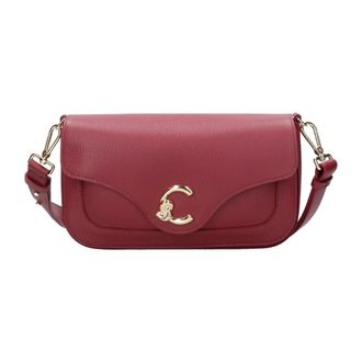 Coccinelle Donna, Borse, Rosso, Taglia unica, new