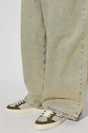 Enterprise Japan Sports Shoes Jupiter Rocket 5, Mens, Green