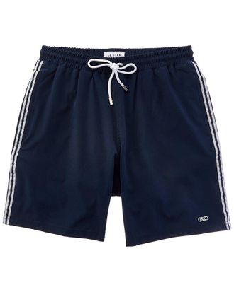 Le Club Hybrid Long Swim Trunk
