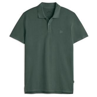 Ecoalf Tedan Polo Polo-Shirt f&uuml;r Herren | gr&uuml;n