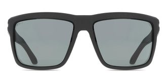 Spy OVERHAUL 6700000000329 Mens Sunglasses Black Size 59