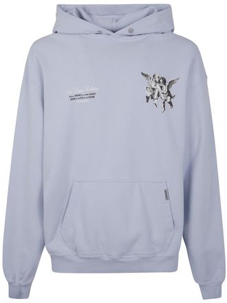 Represent Legacy Cherubs Hoodie