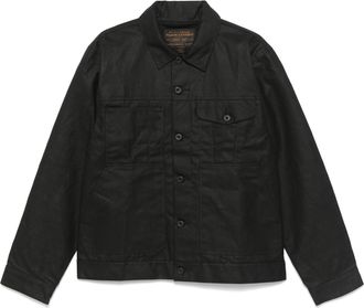 Filson Short Lined Cruiser