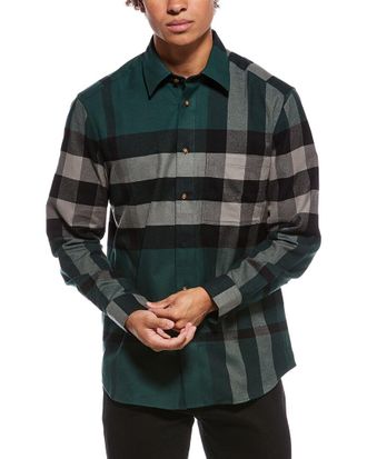 Burberry Shirt