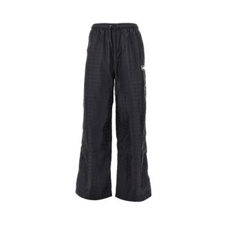 Amiri MA Quad nylon pants Man S