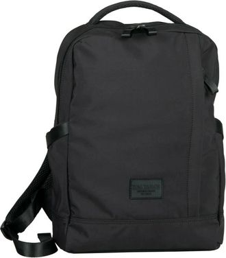 Tom Tailor Rugzakken - Dames - Tassen - Zwart - Maat: ONE Size