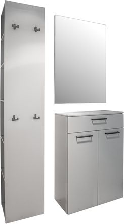 Wittenbreder Garderobe Paloma