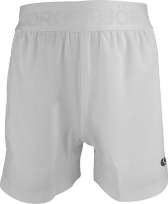 Bj&ouml;rn Borg Heren Ace Short Sport Sneldrogende Shorts met Zakken