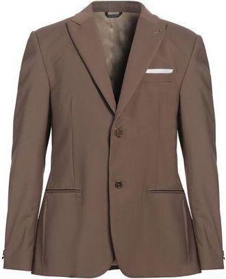 Daniele Alessandrini SUITS and CO-ORDS - Blazers on YOOX.COM