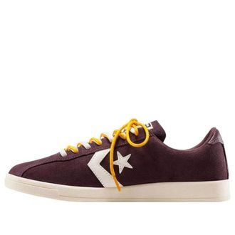 Converse Chuck Taylor All Star Suede Rugged Brown A17502C