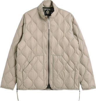 TAION Taion, Heren, Jassen, Beige, Maat: XL