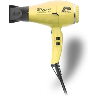 Parlux Secador De Pelo (amarillo) - 1 Unidad - Parlux
