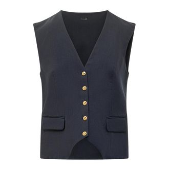 Pinko Pinko, Donna, Giacche, Blu, S, new