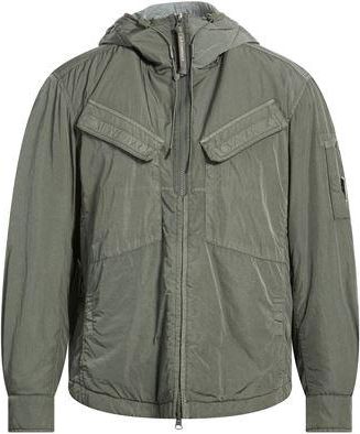 C.P. Company CAPISPALLA - Giacche & Giubbotti su YOOX.COM