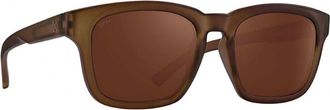 Spy Womens 6700000000219 53 Sunglasses - Brown - One Size