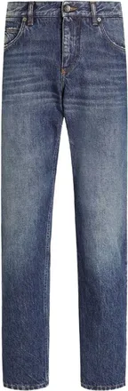 Dolce & Gabbana Jeans Regular Fit-Uomo