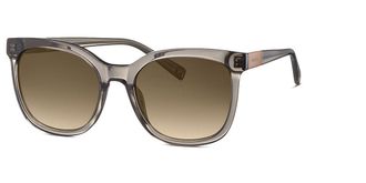 Brendel eyewear 906196 60 Womens Sunglasses Brown Size 54