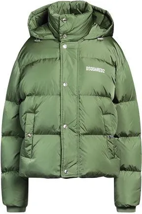 Dsquared2 ROPA DE ABRIGO - Plumíferos y acolchados en YOOX.COM