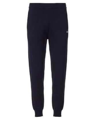 Lacoste BOTTOMWEAR - Pantaloni su YOOX.COM