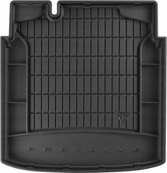 OEM Alfombrilla De Maletero De Goma Para Renault Arkana Desde 2019- Tm D