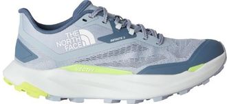 The North Face Vectiv Infinite 3 Trailrunningschuhe f&uuml;r Herren | grau
