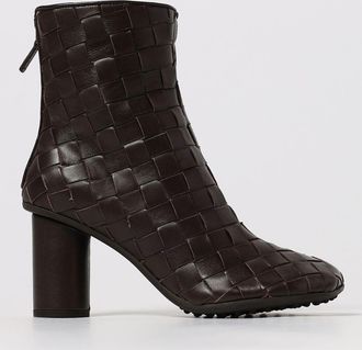 Bottega Veneta Boots BOTTEGA VENETA Woman color Brown