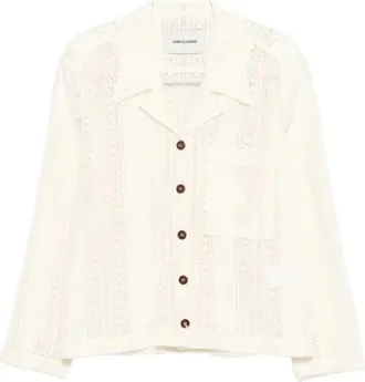 Low Classic LOW Classic, Donna, Magliette, Beige, L, new