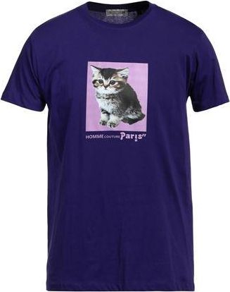 Daniele Alessandrini TOPWEAR - T-shirts on YOOX.COM