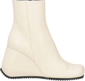 Sergio Rossi SCHUHE - Stiefeletten auf YOOX.COM
