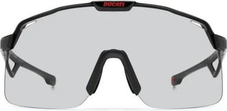 Carrera Carduc 066/S Oit/Ki Zonnebrillen - Heren - Zonnebrillen - Zwart - ONE Size - Accessoires