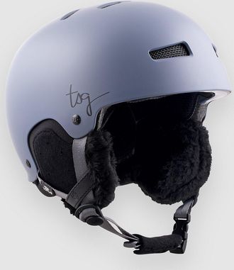 Tsg Lotus Solid Color Helm