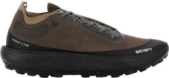 SATISFY Falcon Therocker Low-Top Sneakers