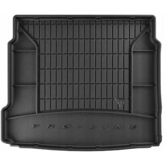OEM Alfombrilla De Goma Para Maletero Peugeot 508 2 Hatchback A Partir De 2018 Tm