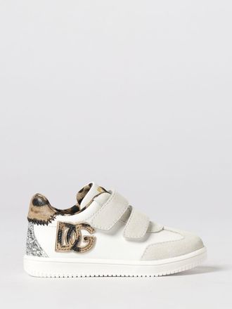 Dolce & Gabbana Sneakers in pelle
