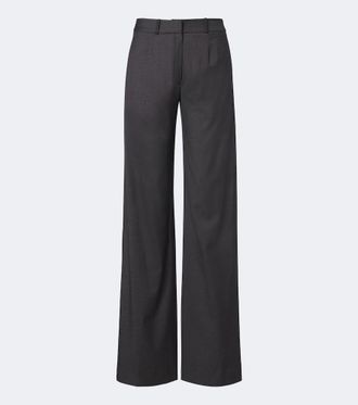 Georges Hobeika Pantalones rectos