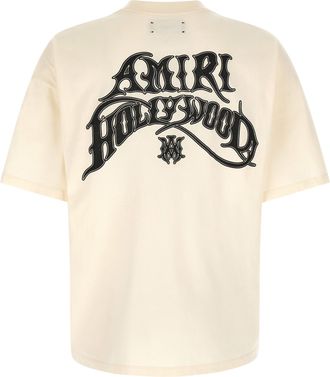 Amiri T-Shirt - White