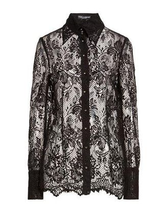 Dolce & Gabbana TOPS - Hemden auf YOOX.COM