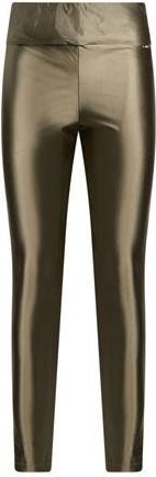 Liu Jo BOTTOMWEAR - Leggings on YOOX.COM