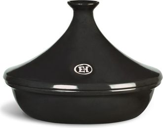 Jelmoli-Shop Bräter »Emile Henry Tajinetopf 31« Keramik