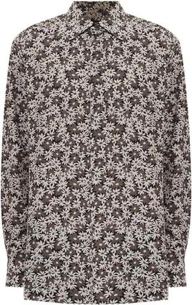 Tom Ford Casual Shirts - Heren - Casual Overhemden - Veelkleurig - 2XL - Overhemden